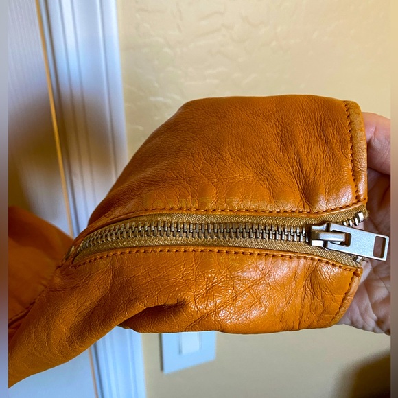 Free People Mauritius Leather Jacket: KPOP DEMON HUNTERS COSPLAY - Picture 8 of 9